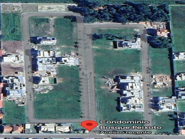 #5 - Terreno para Venda em Tijucas - SC