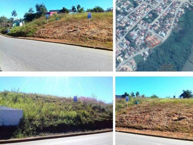 #23 - Terreno para Venda em Canelinha - SC