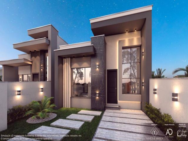 #26 - Casa para Venda em Tijucas - SC