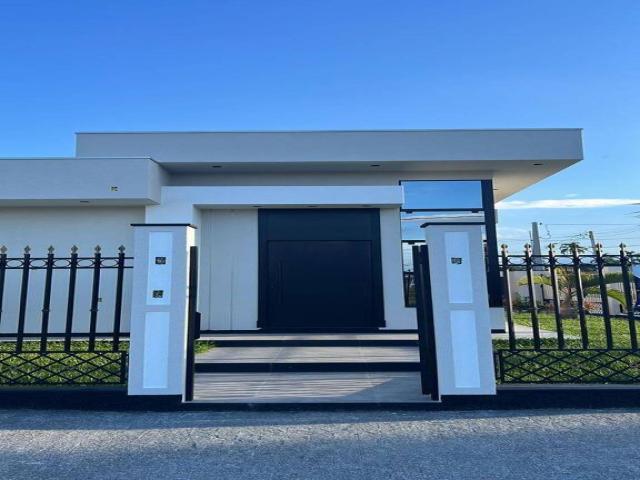 #33 - Casa para Venda em Tijucas - SC