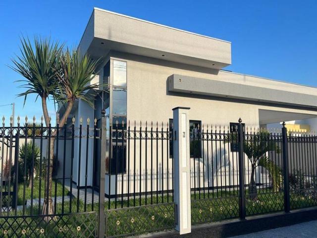 #33 - Casa para Venda em Tijucas - SC