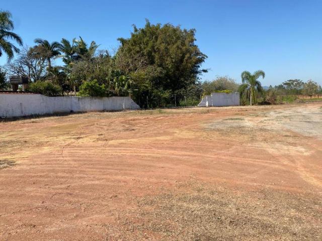 #43 - Área para Venda em Tijucas - SC