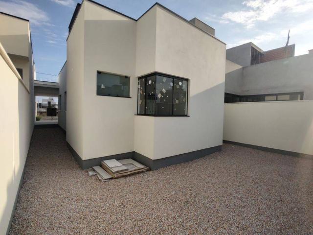 #44 - Casa para Venda em Tijucas - SC