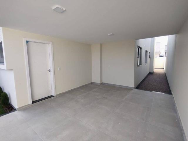 #44 - Casa para Venda em Tijucas - SC