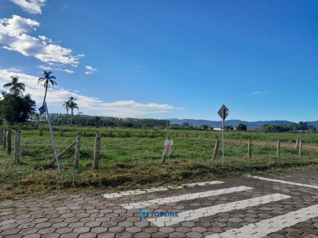 #62 - Área para Venda em Tijucas - SC