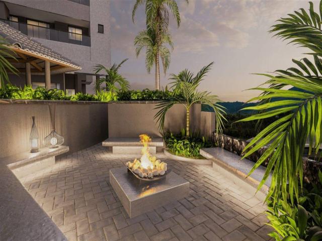 #84 - Apartamento para Venda em Porto Belo - SC