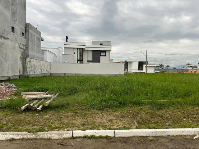 #95 - Área para Venda em Tijucas - SC