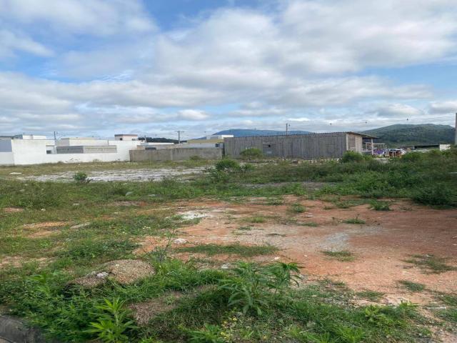 #97 - Área para Venda em Tijucas - SC