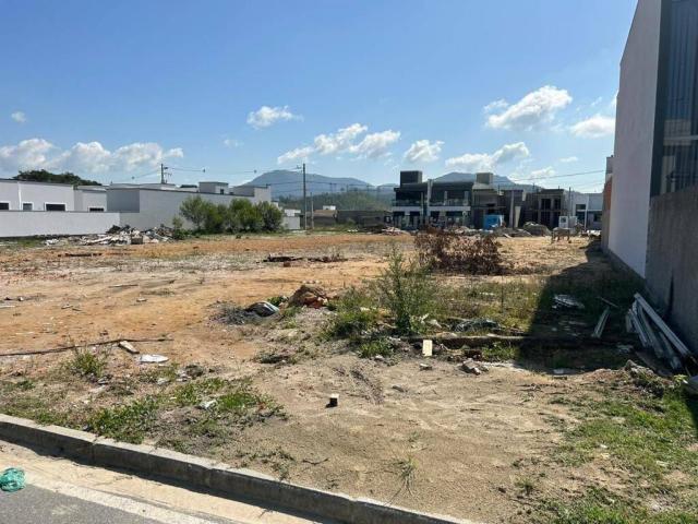 #101 - Área para Venda em Tijucas - SC