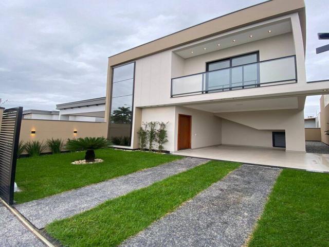 #104 - Sobrado para Venda em Tijucas - SC