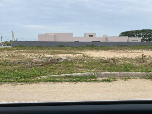 #106 - Área para Venda em Tijucas - SC