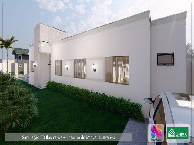 #123 - Casa para Venda em Canelinha - SC