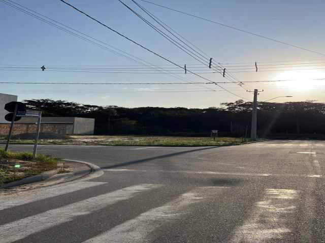 #127 - Área para Venda em Tijucas - SC