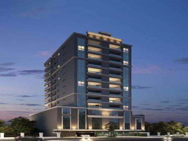 #140 - Apartamento para Venda em Porto Belo - SC