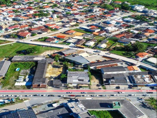 #142 - Apartamento para Venda em Porto Belo - SC