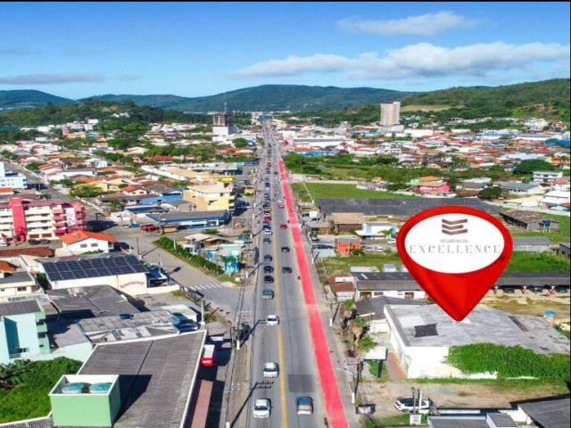 #142 - Apartamento para Venda em Porto Belo - SC