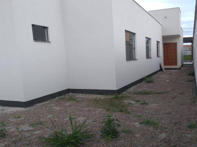 #144 - Casa para Venda em Tijucas - SC