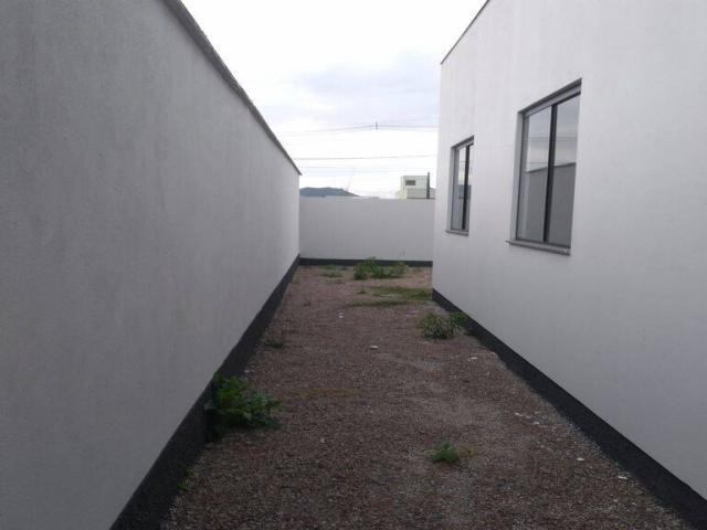 #144 - Casa para Venda em Tijucas - SC