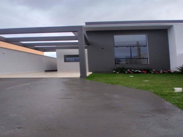 #144 - Casa para Venda em Tijucas - SC