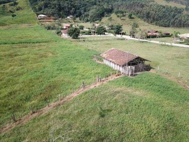#153 - Área para Venda em Tijucas - SC