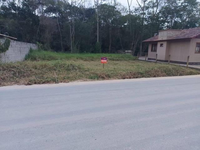 #214 - Área para Venda em Tijucas - SC