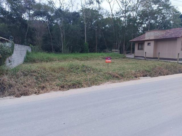 #214 - Área para Venda em Tijucas - SC