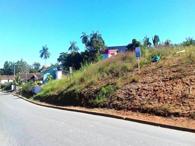 #215 - Área para Venda em Canelinha - SC