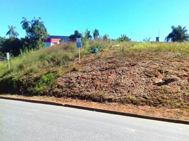 #215 - Área para Venda em Canelinha - SC