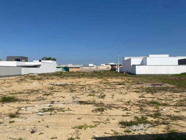 #245 - Área para Venda em Tijucas - SC