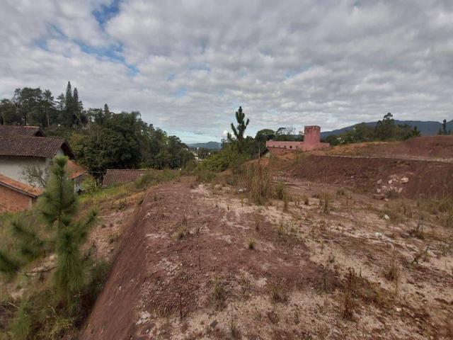 #258 - Área para Venda em Canelinha - SC