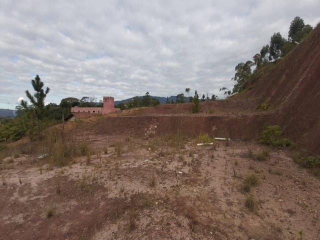 #258 - Área para Venda em Canelinha - SC