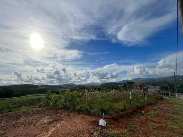 #263 - Área para Venda em Canelinha - SC