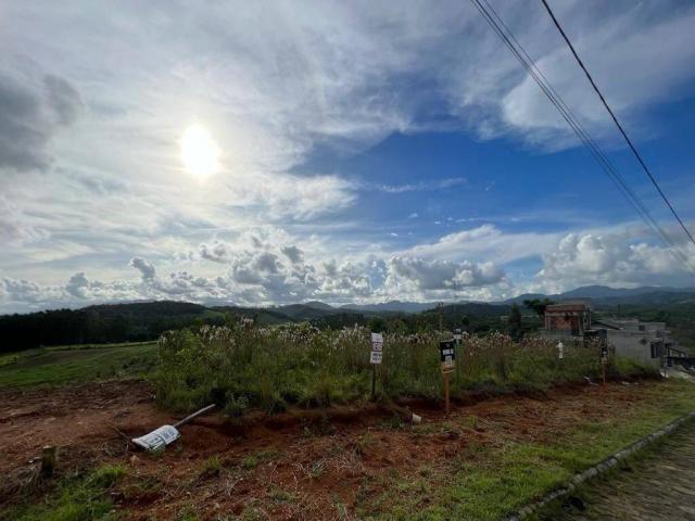 #263 - Área para Venda em Canelinha - SC