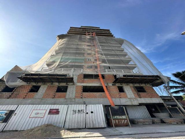 #264 - Apartamento para Venda em Porto Belo - SC