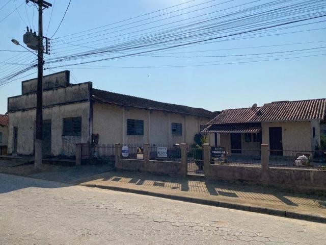 #265 - Área para Venda em Tijucas - SC