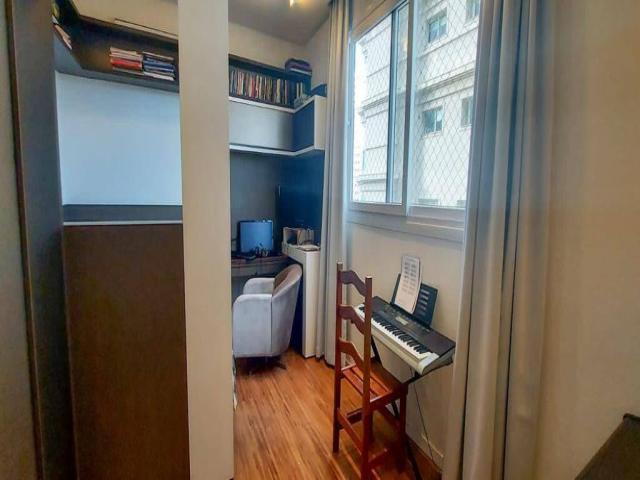 #273 - Apartamento para Venda em Itapema - SC