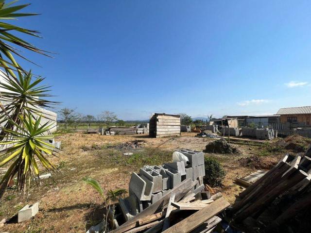 #274 - Área para Venda em Tijucas - SC