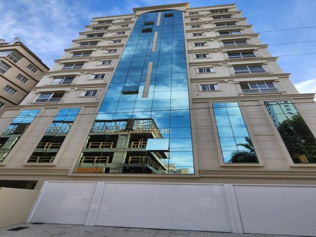 #278 - Apartamento para Venda em Porto Belo - SC