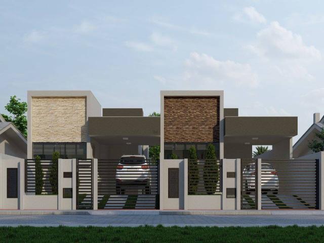 Venda em Areias - Tijucas