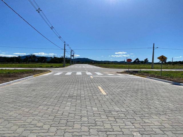#285 - Área para Venda em Tijucas - SC