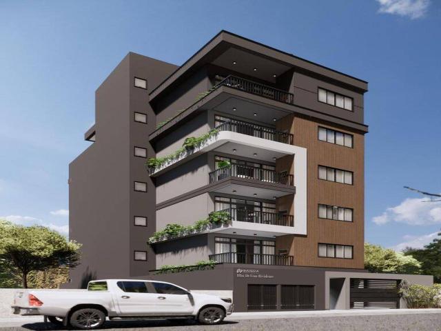 #294 - Apartamento para Venda em Porto Belo - SC
