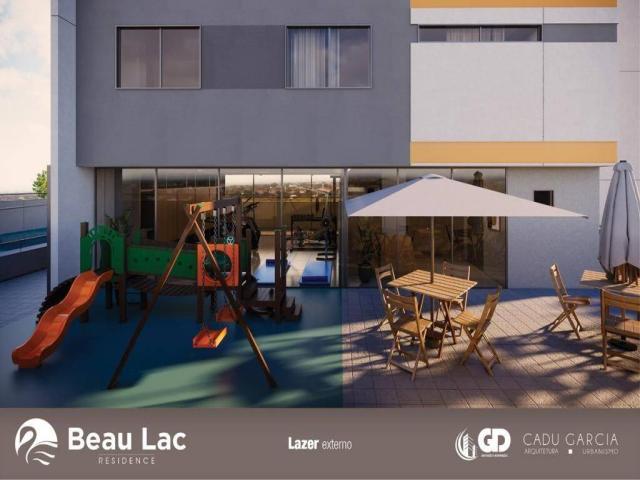 #295 - Apartamento para Venda em Tijucas - SC