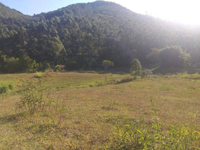 #310 - Área para Venda em Canelinha - SC