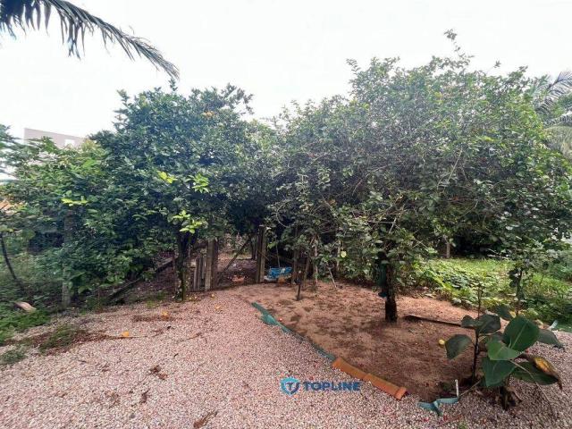 #312 - Casa para Venda em Tijucas - SC