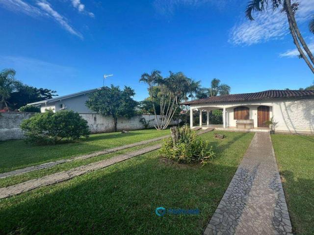 #312 - Casa para Venda em Tijucas - SC