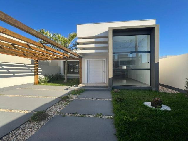 #313 - Casa para Venda em Tijucas - SC