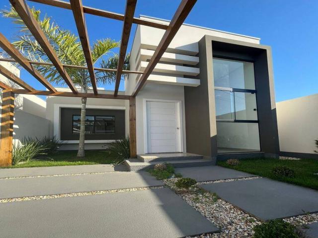 #313 - Casa para Venda em Tijucas - SC