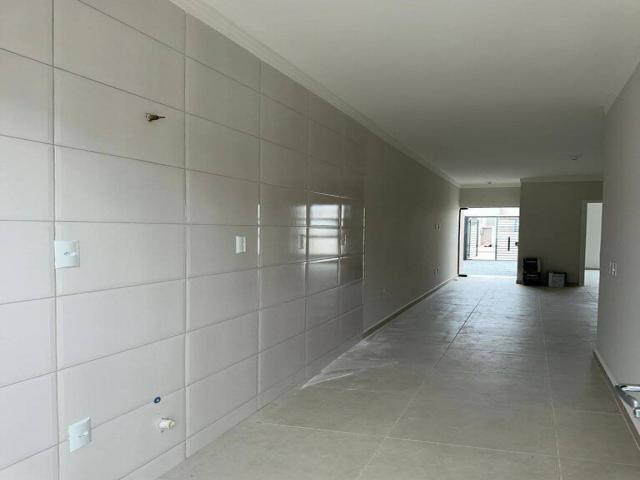 #314 - Casa para Venda em Tijucas - SC