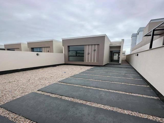 #314 - Casa para Venda em Tijucas - SC