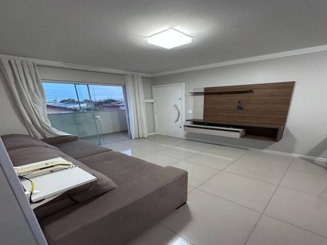 #315 - Apartamento para Venda em Tijucas - SC